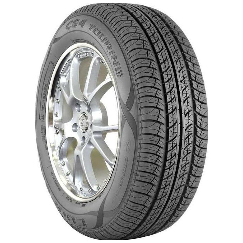 Llanta 215/60R15 95T Cooper CS4 DOT2014