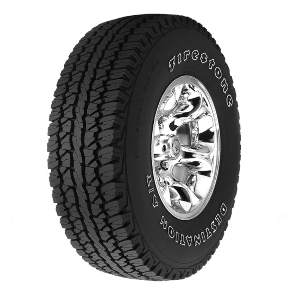 Llanta 235/75 R15 104/101S Firestone Destination At