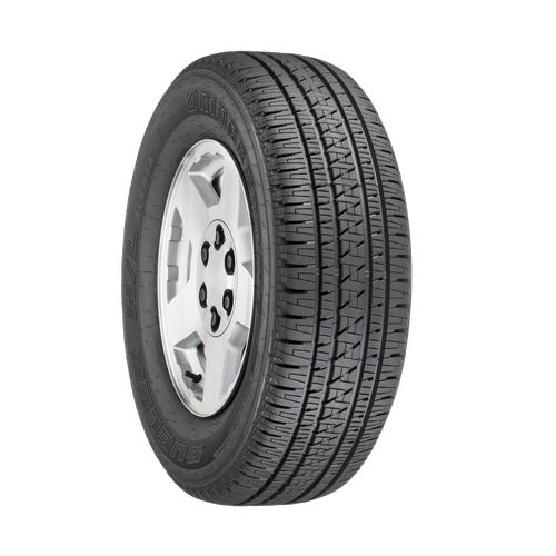 Llanta 255/55 R20 107H Bridgestone Dueler HL Alenza