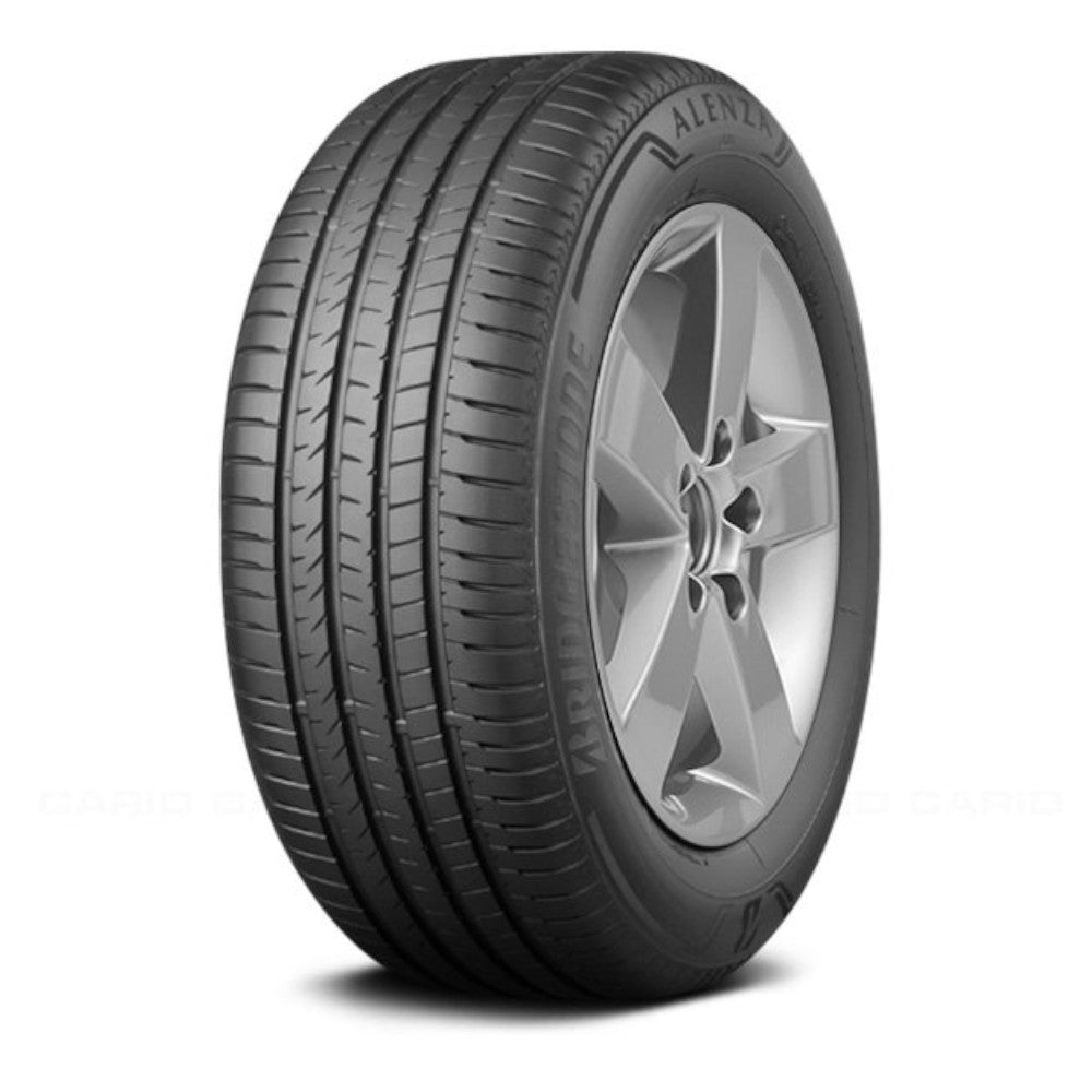 Llanta 275/40 R21 107Y Bridgestone Alenza 001