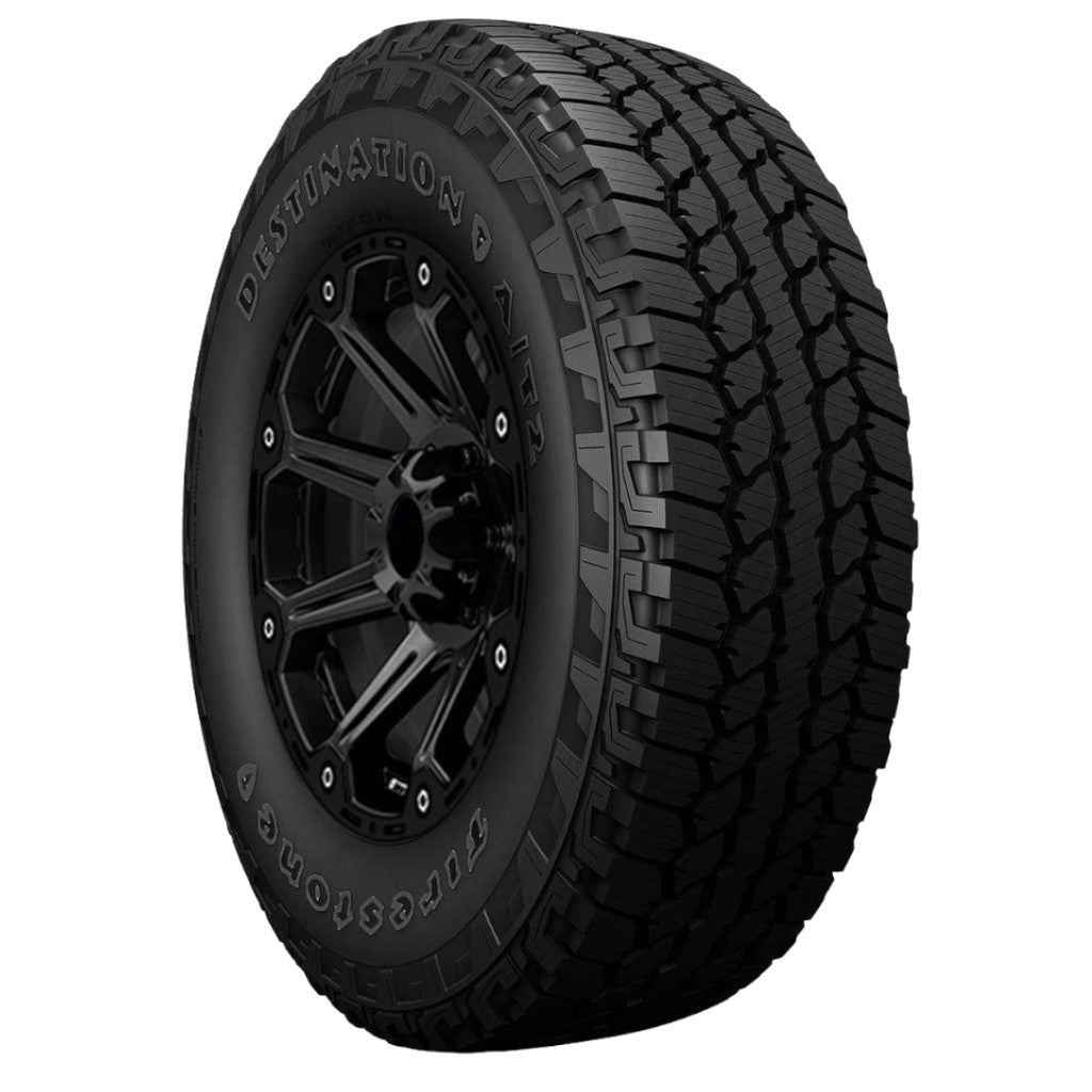 Llanta 235/65 R17 103S Firestone Destination At2