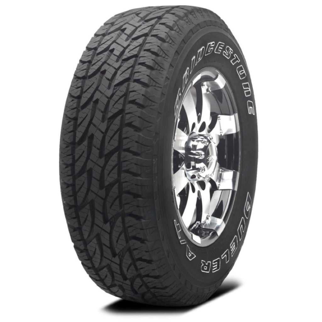 Llanta 225/65 R17 102T Bridgestone Dueler At Revo 2