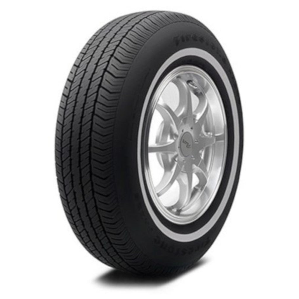 Llanta 185/70 R14 88S Firestone FR380