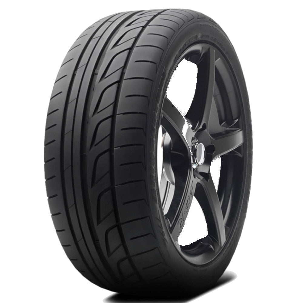 Llanta 205/55 R16 91W Bridgestone Potenza Re760 Sport