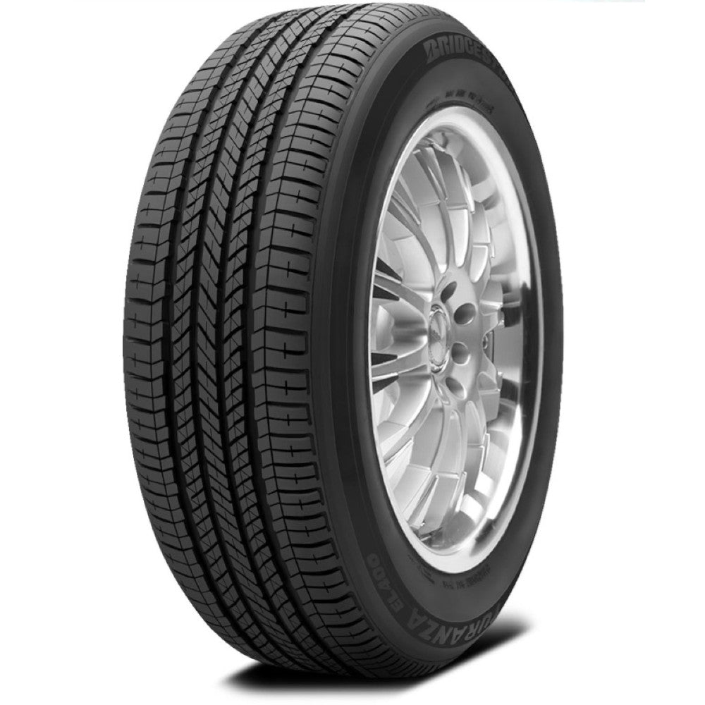 Llanta 205/55 R16 89H Bridgestone Turanza El400 02 Eco