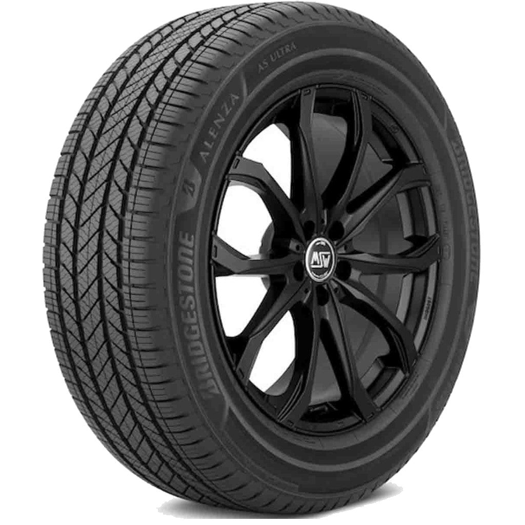 Llanta 275/45 R21 110W Bridgestone Alenza As Ultra