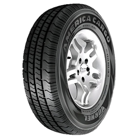 Llanta 185 R14 102N Tornel America Cargo DOT21