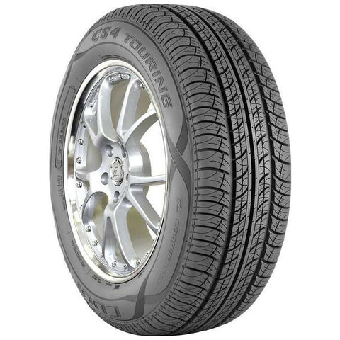 Llanta 215/60R15 95T Cooper CS4 DOT2014