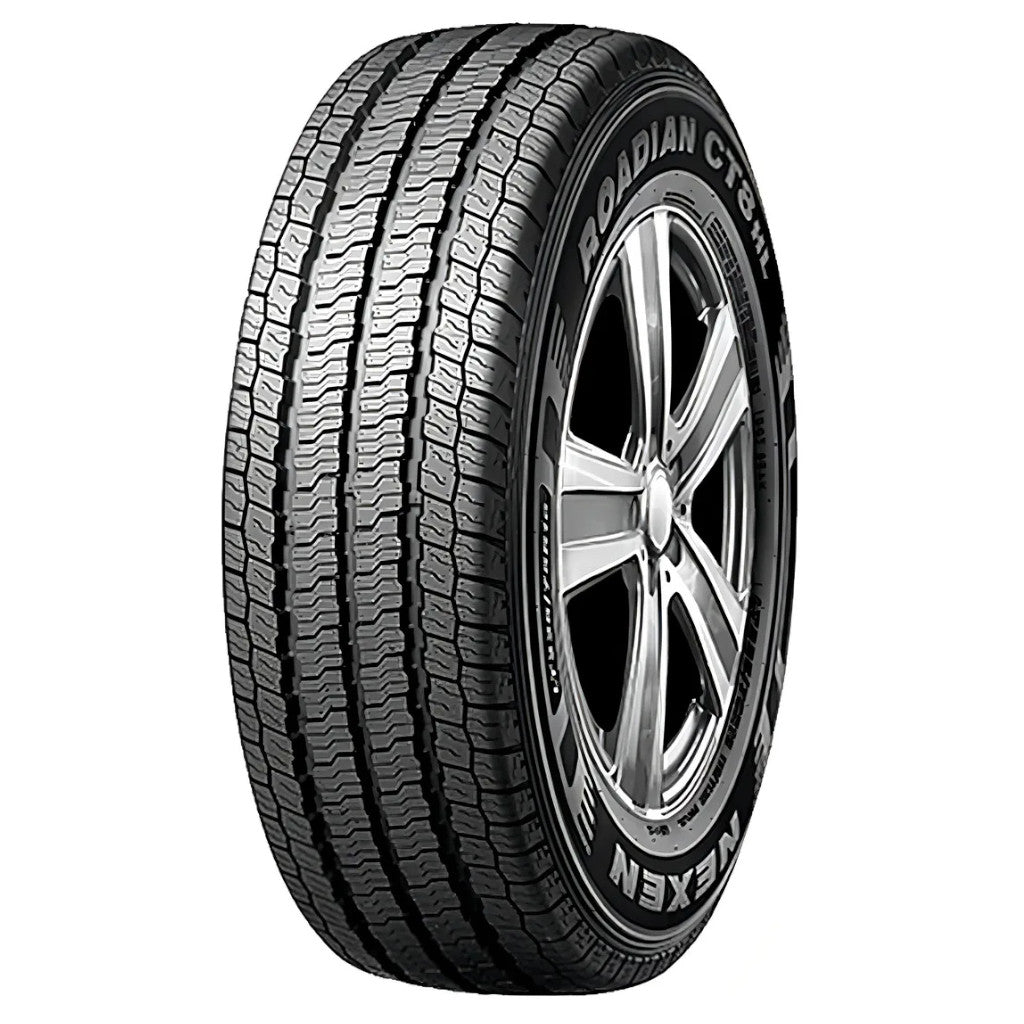 Llanta 185 R14 102T Nexen Roadian