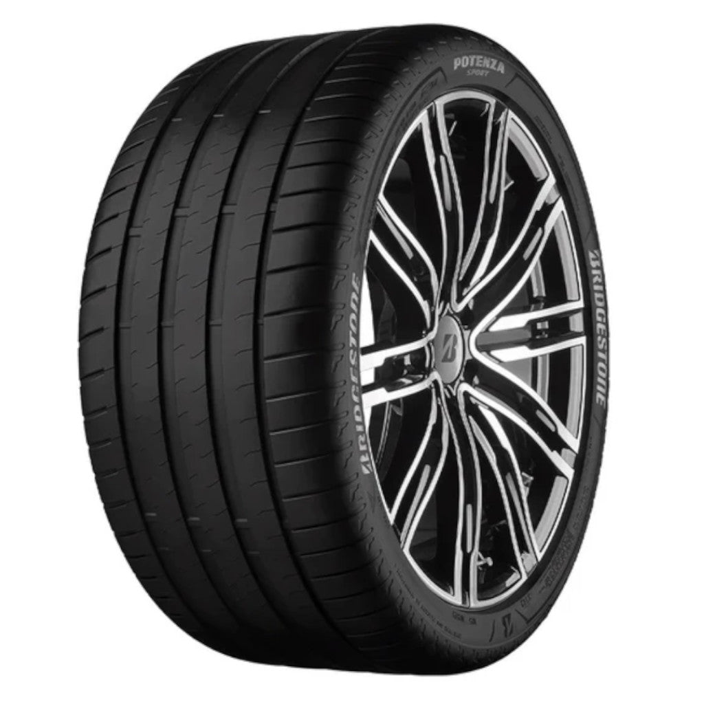 Llanta 245/50 R18 104Y Bridgestone Potenza Sport