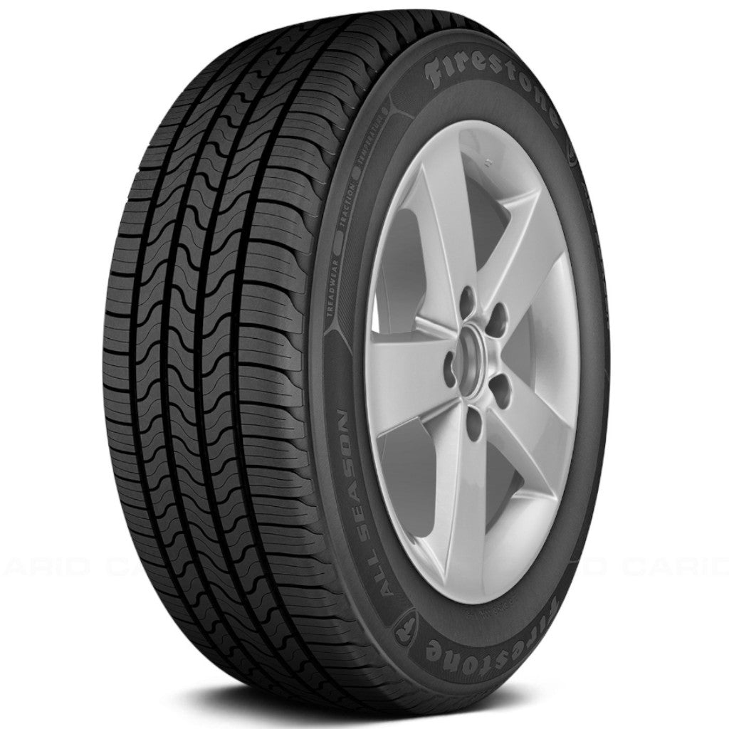 Llanta 225/60 R16 98T Firestone All Season