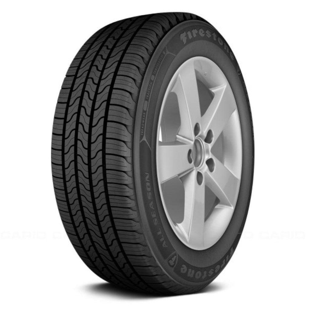 Llanta 205/65 R15 94T Firestone All Season