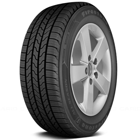 Llanta 225/60 R16 98T Firestone All Season