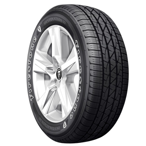 Llanta 265/70 R18 116T Firestone Destination Le 3