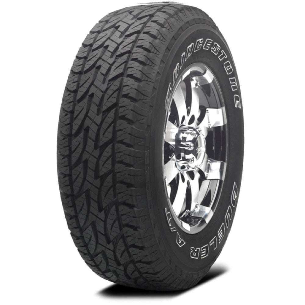 Llanta 215/65 R16 96S Bridgestone Dueler A/T Revo 2