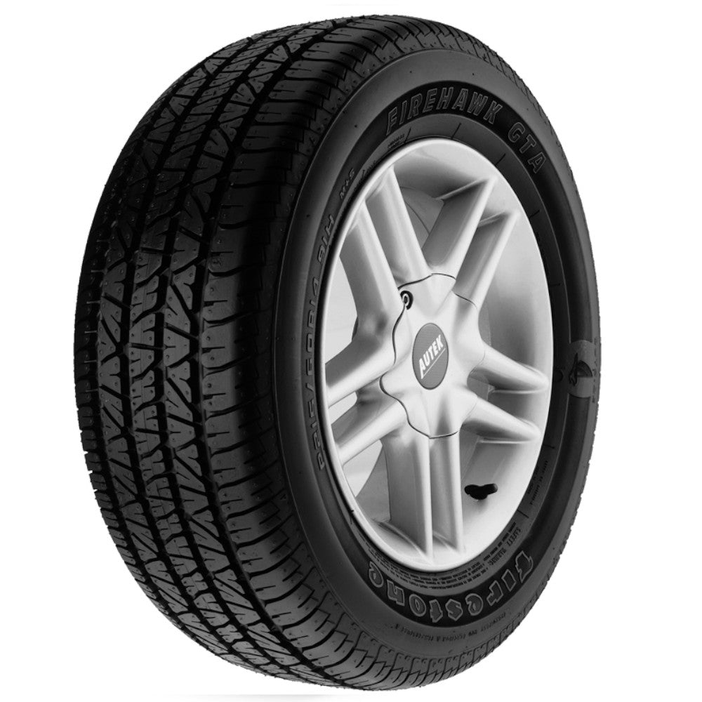 Llanta 205/60 R15 90H Firestone Firehawk Gta