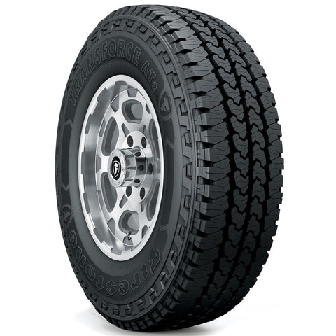 Llanta 265/70 R17 121/118R Firestone Transforce At2