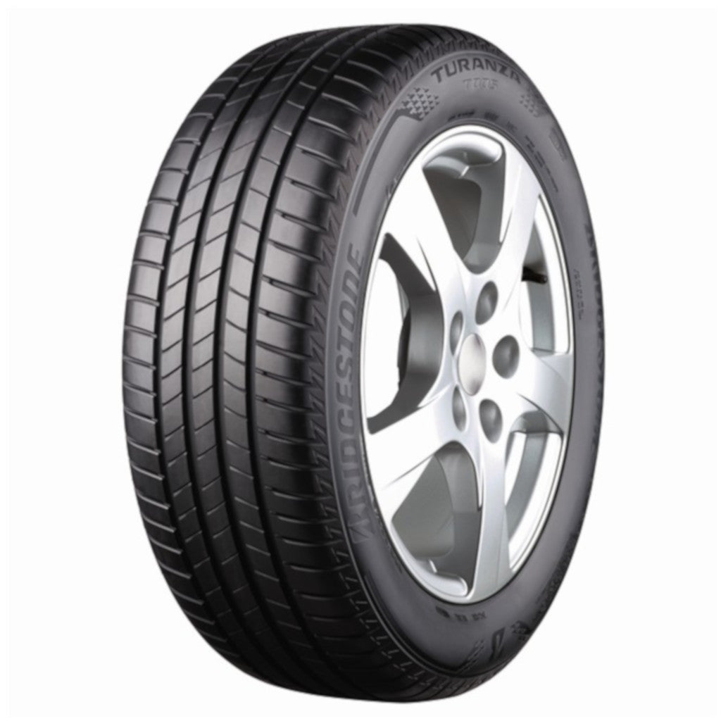 Llanta 265/40 R21 105H Bridgestone Turanza T005