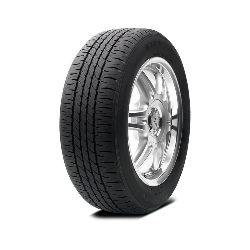 Llanta 215/55 R16 91S Firestone Affinity Touring