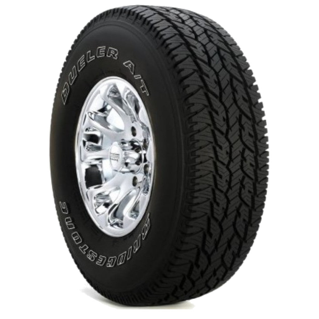 Llanta 235/70 R16  104S Bridgestone Dueler A/T 695