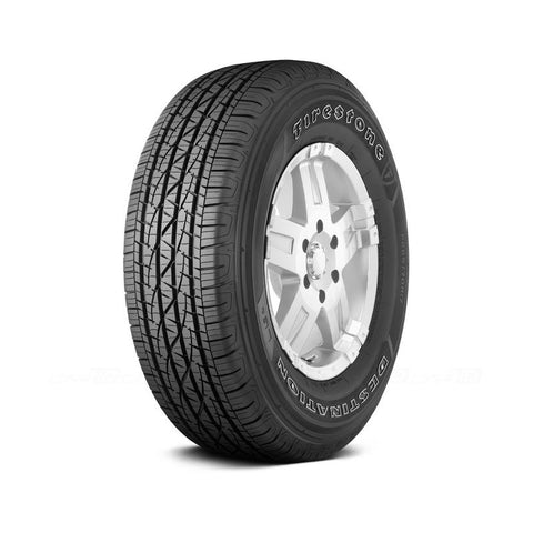 Llanta 235/65 R16 101T Firestone Destination LE2