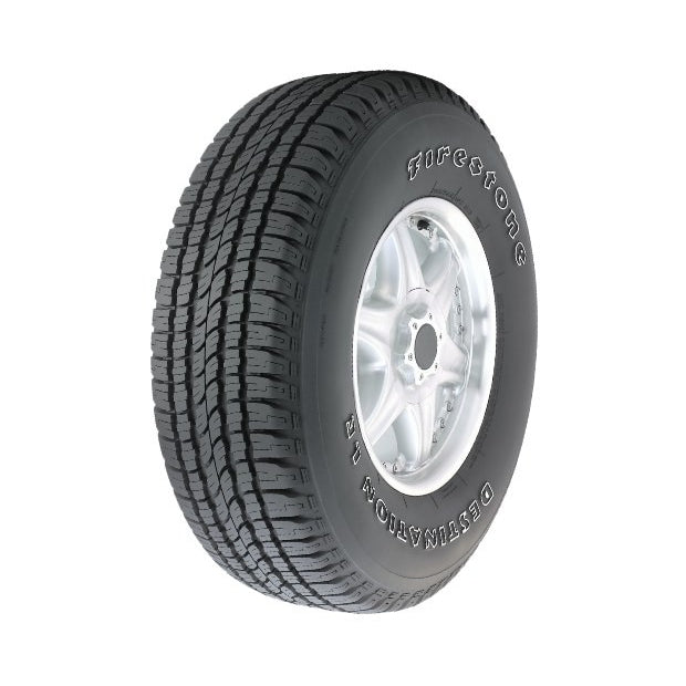 Llanta 235/60 R17 100H Firestone Destination LE