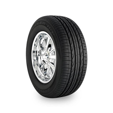 Llanta 225/60 R18 100V Bridgestone Dueler HP Sport