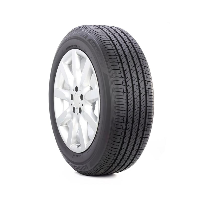 Llanta 225/55 R17 97V Bridgestone Ecopia EP422