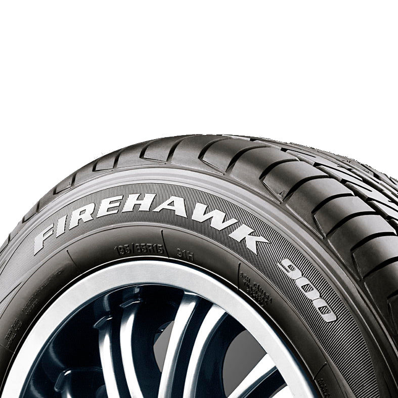 Llanta 215/60 R14 91H Firestone Firehawk 900