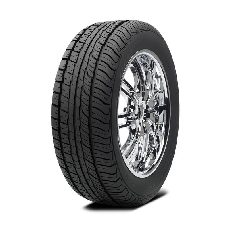 Llanta 225/60 R18 99W Firestone Firehawk GTZ Pursuit