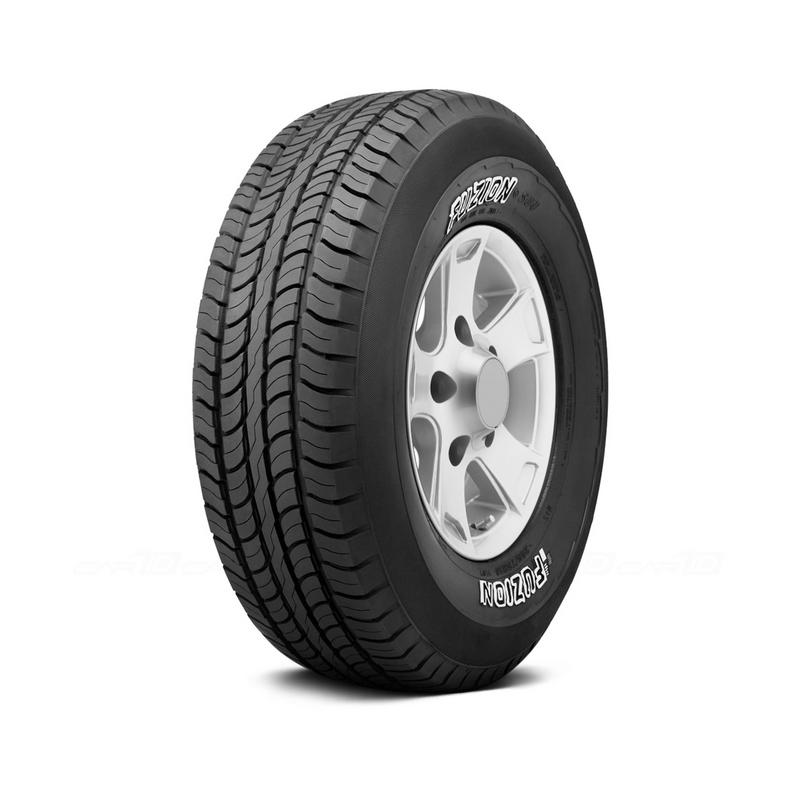 Llanta 235/70 R16 106T. Fuzion. SUV