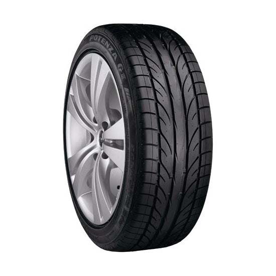 Llanta 205/60 R15 91H Bridgestone Potenza GIII