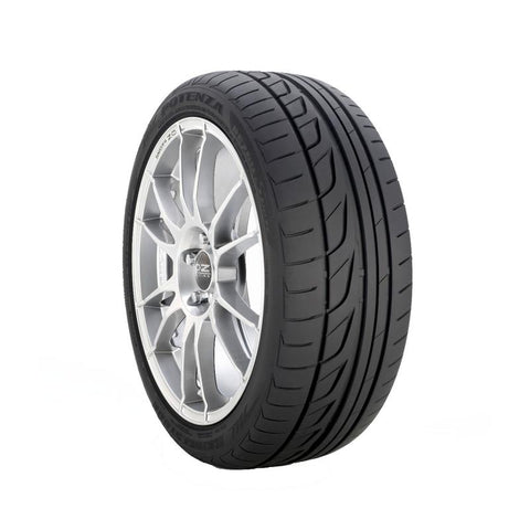 Llanta 215/45 R17 94W. Bridgestone. Potenza RE760 Sport