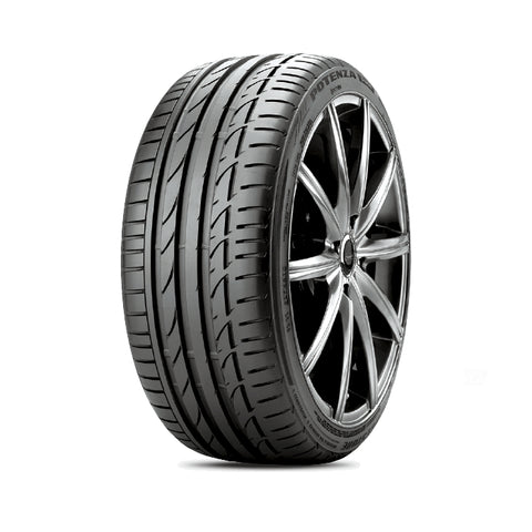 Llanta 245/50 R18 100W Bridgestone Potenza S001 EXT