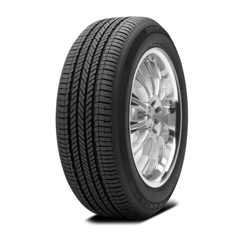 Llanta 235/55 R18 99T. Bridgestone. Turanza EL400 Run Flat