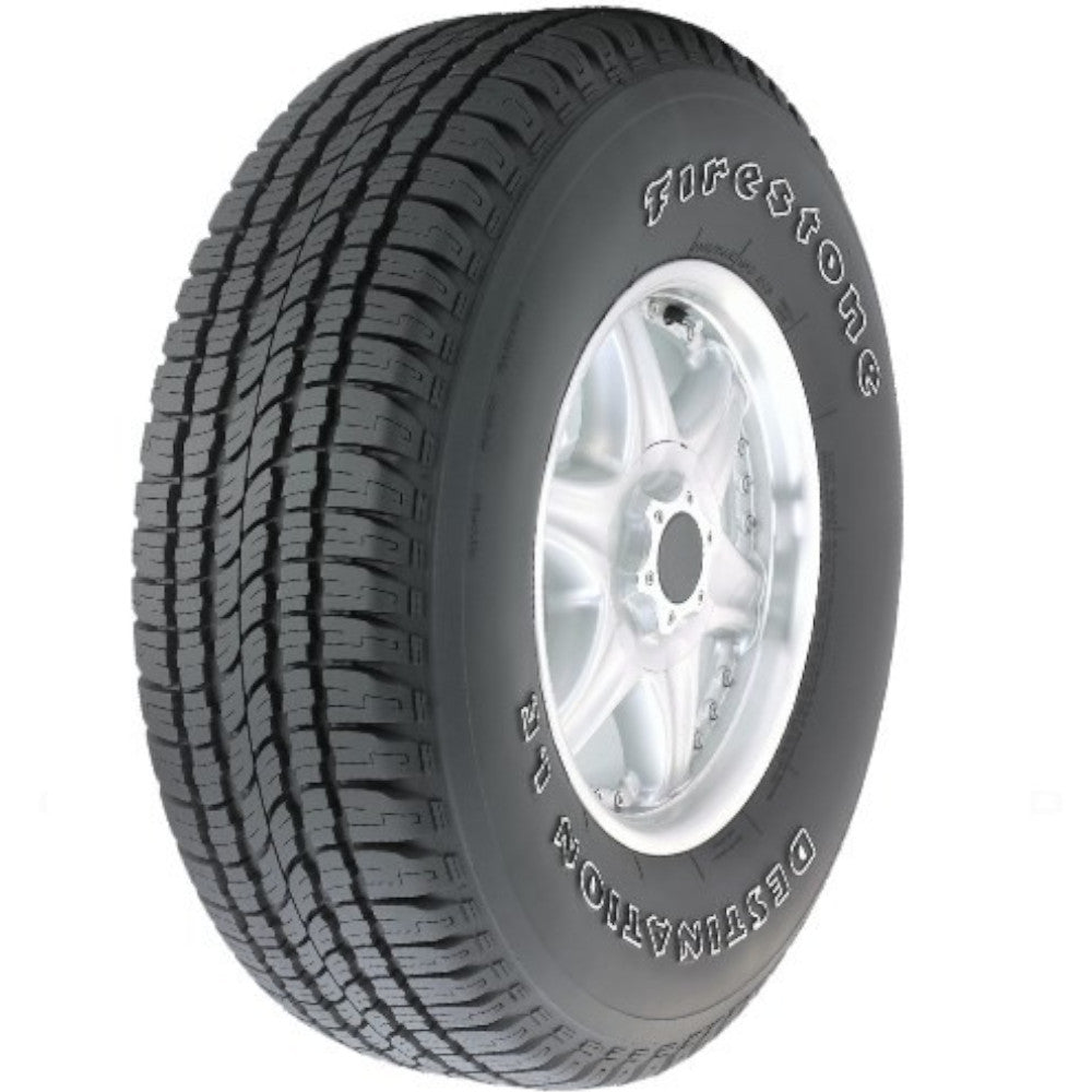 Llanta 225/65 R17 102H Firestone Destination Le