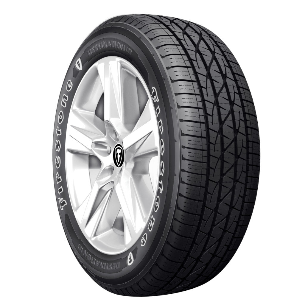 Llanta 235/75 R15 109T Firestone Destination Le3