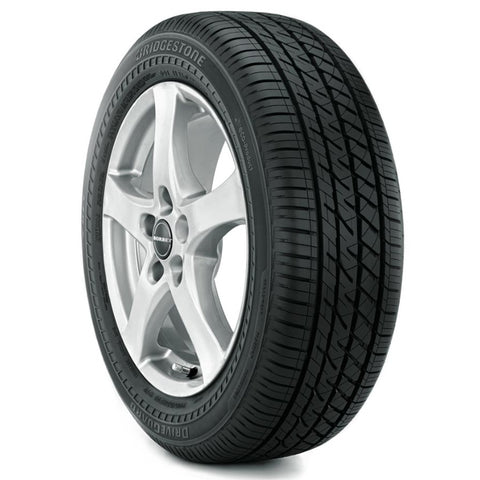 Llanta 225/55 R17 97V Bridgestone Driveguard RFT