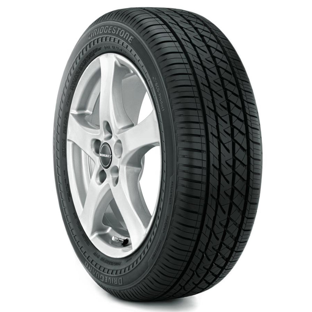 Llanta 245/40 R19 98W Bridgestone Driveguard RFT-XL