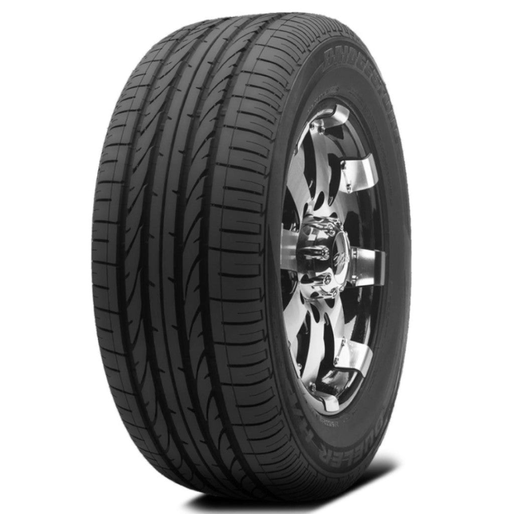 Llanta 225/50 R17 94H  Bridgestone Dueler H/P Sport