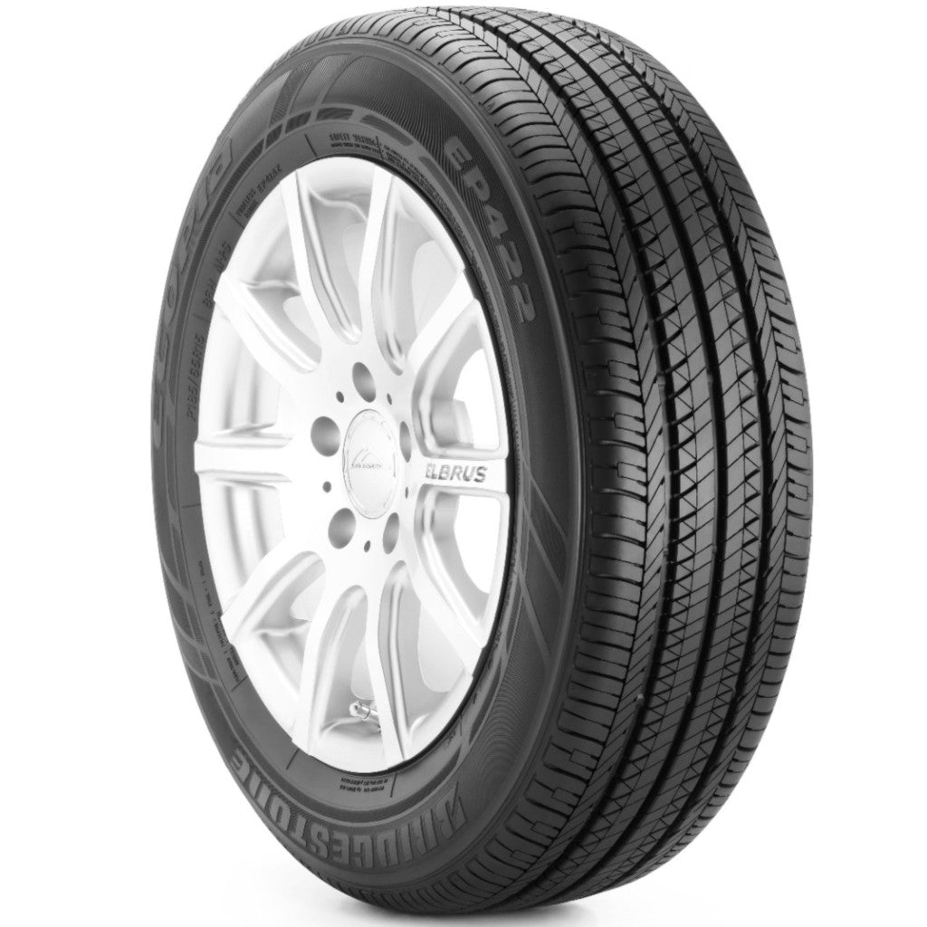 Llanta 195/65 R15  91H  Bridgestone Ecopia Ep422 Plus