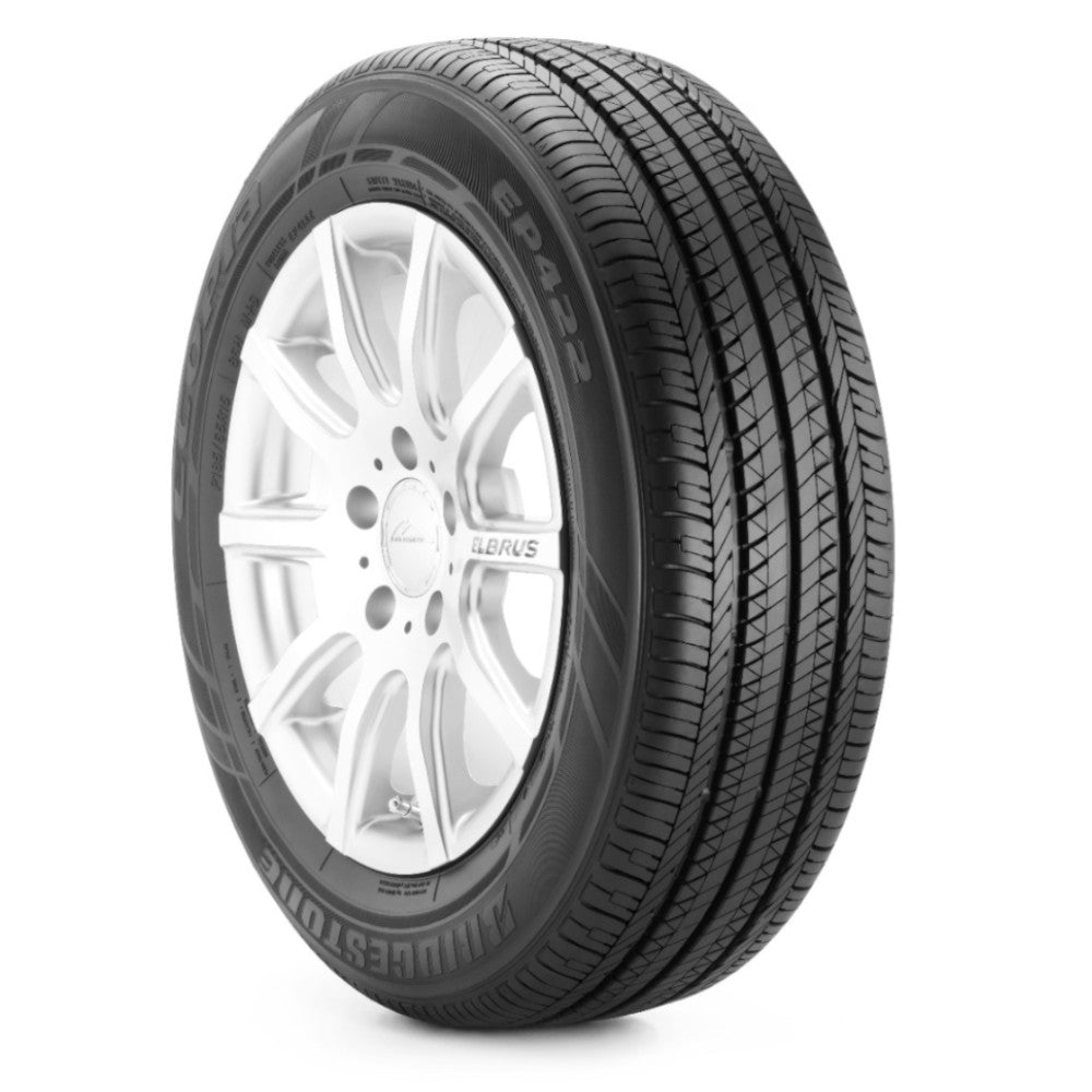 Llanta 215/55 R18 94H Bridgestone Ecopia EP422