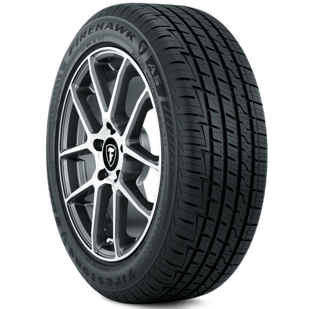 Llanta 215/60 R17 96H Firestone Firehawk As