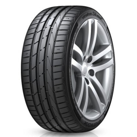 Llanta 235/60 R18 103W Hankook Ventus S1 Evo2 SUV K117