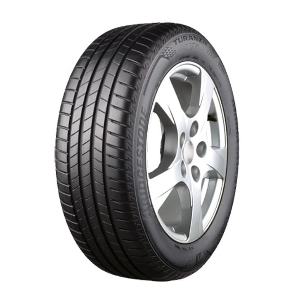 Llanta 255/40 R18 99Y Bridgestone Turanza T005 XL